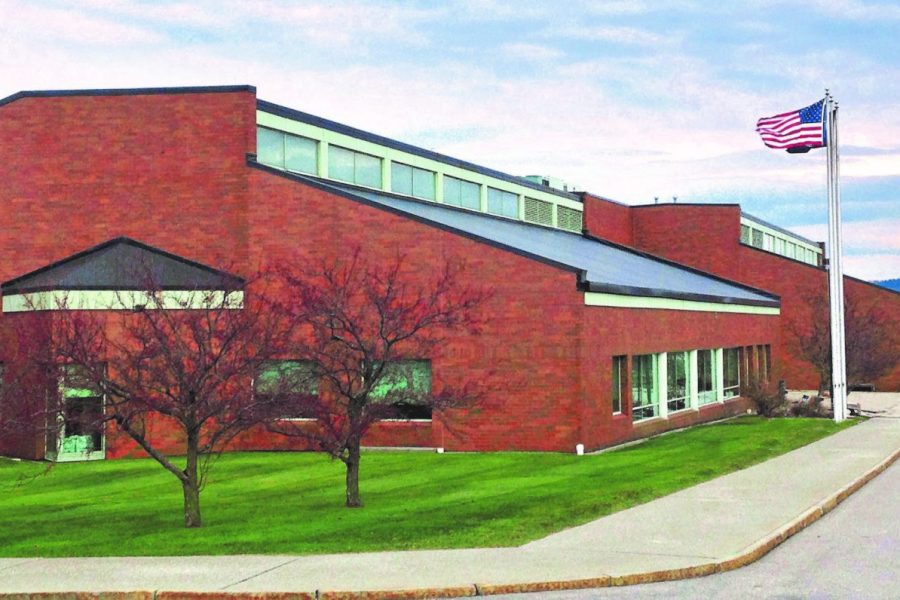 800 Hinesburg Road <br />South Burlington, VT