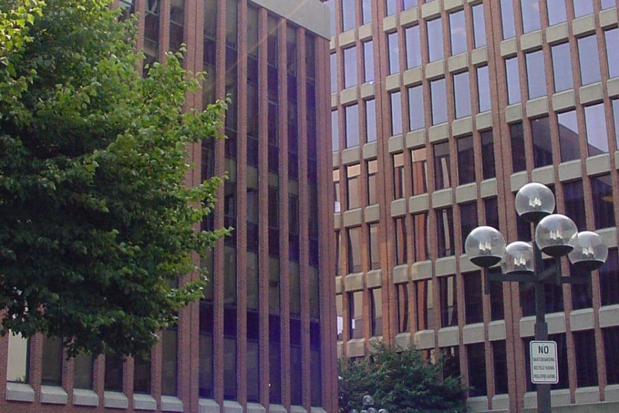 Canal Plaza <br />Portland, ME