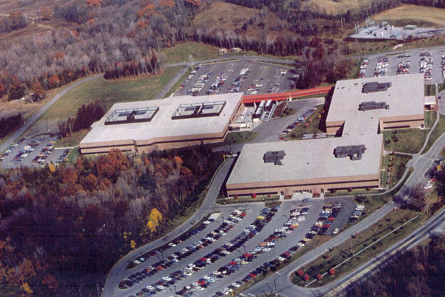 Myers Corners Road <br />Wappingers Falls, NY