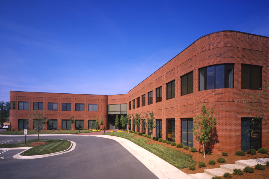 North Pointe Executive Park <br />Huntersville, NC