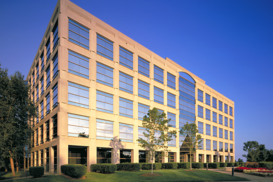 Regency Executive Park <br />Charlotte, NC