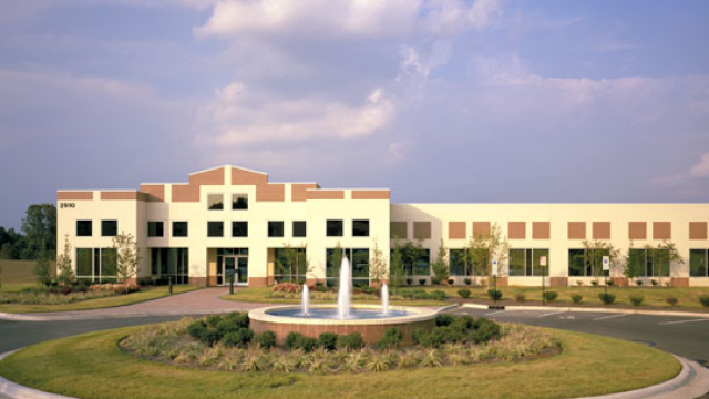 2910 Whitehall Executive Drive <br />Charlotte, NC