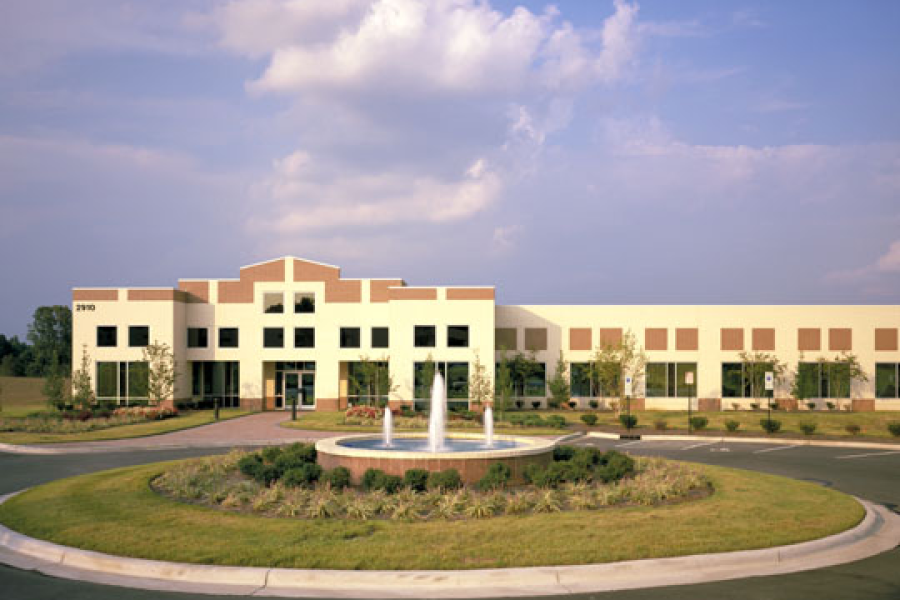 2910 Whitehall Executive Drive <br />Charlotte, NC
