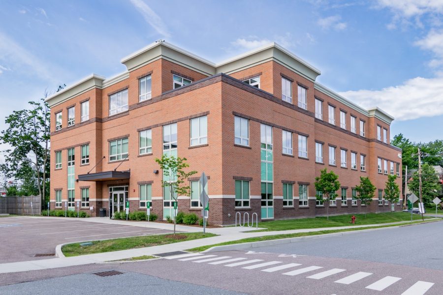 462 Shelburne Road <br />South Burlington, VT