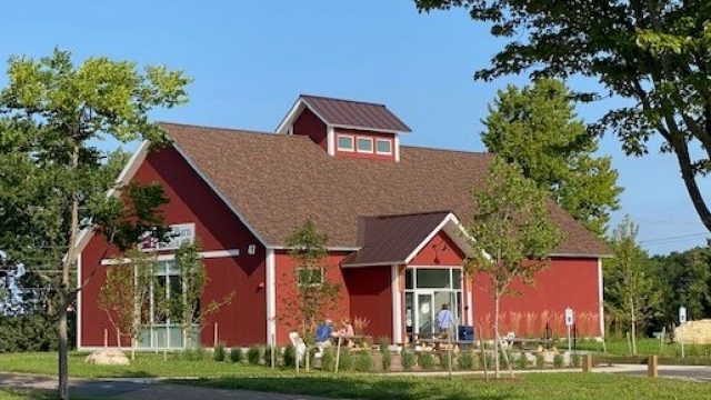 47 Tilley Drive <br/>South Burlington, VT