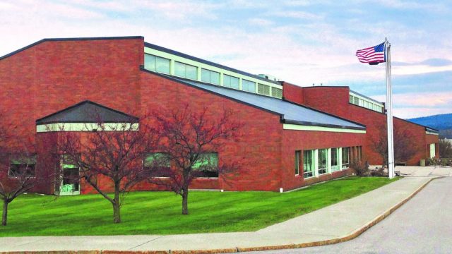 800 Hinesburg Road <br />South Burlington, VT