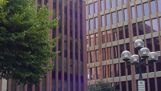 Canal Plaza <br />Portland, ME