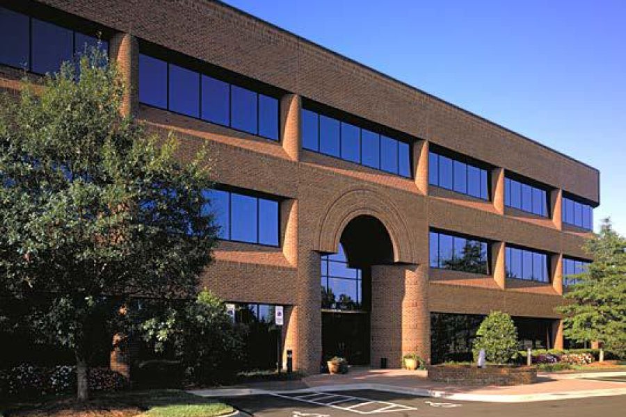 Carmel Executive Park <br />Charlotte, NC