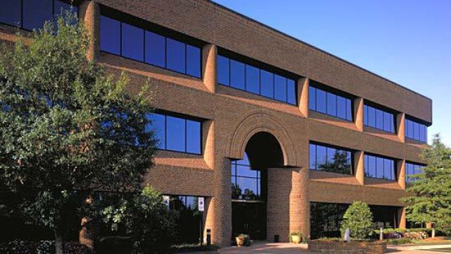 Carmel Executive Park <br />Charlotte, NC