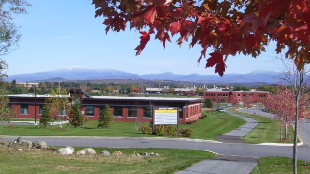 Mountain View Office Park <br />South Burlington, VT