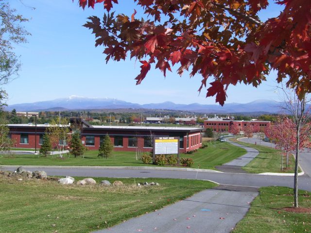 Mountain View Office Park <br />South Burlington, VT