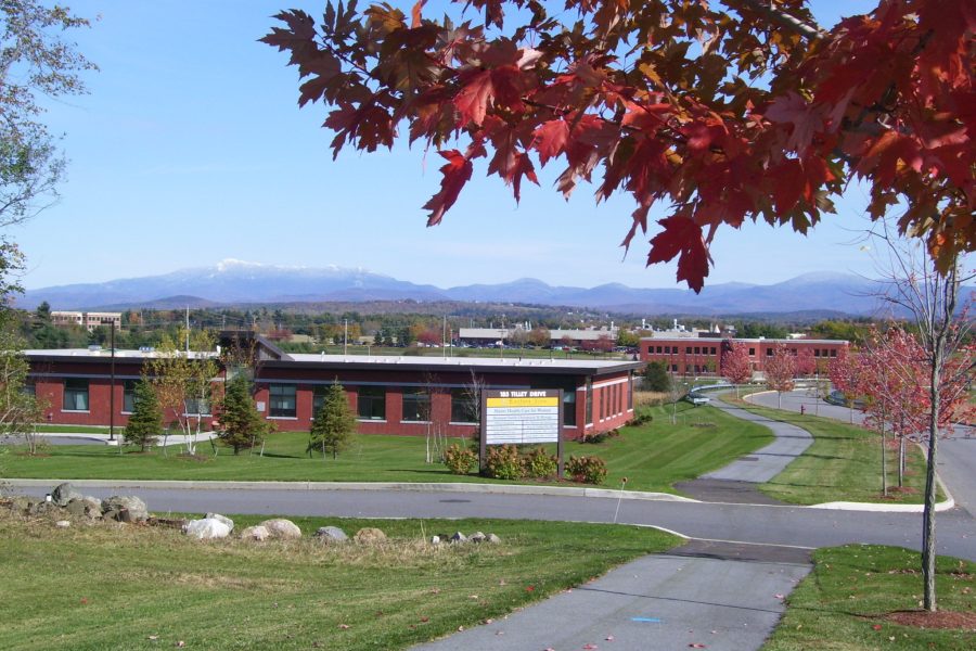 Mountain View Office Park <br />South Burlington, VT