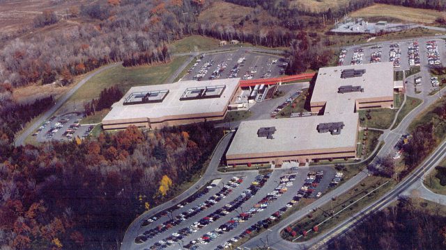 Myers Corners Road <br />Wappingers Falls, NY