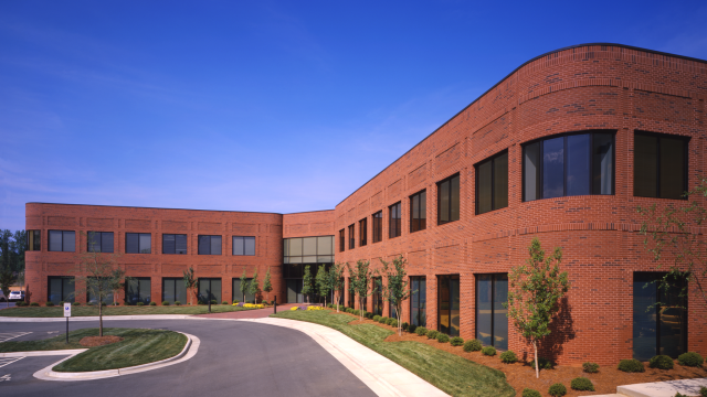 North Pointe Executive Park <br />Huntersville, NC