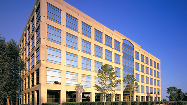 Regency Executive Park <br />Charlotte, NC